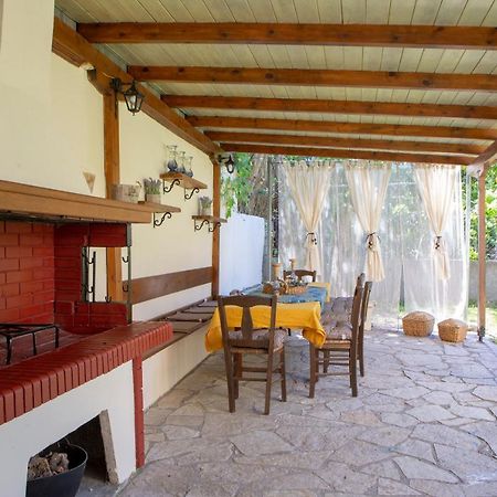 Villa Lygia Ligia Exterior foto