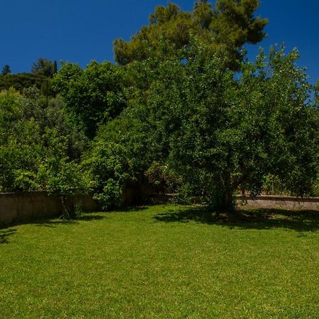 Villa Lygia Ligia Exterior foto