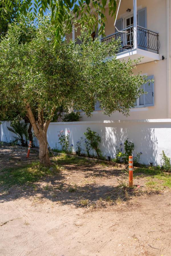 Villa Lygia Ligia Exterior foto